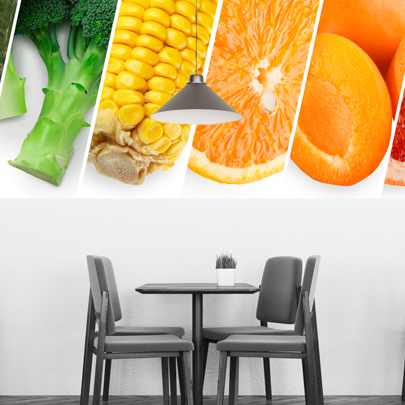 3M™ IJ40 White Smooth Indoor